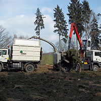 Unimog U 500